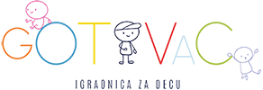 Gotivac igraonica za decu