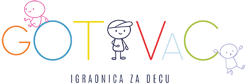 Gotivac igraonica za decu